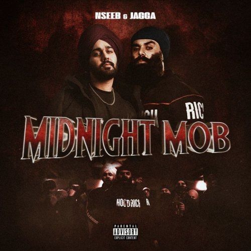 Download Midnight Mob Jagga, Nseeb mp3 song, Midnight Mob Jagga, Nseeb full album download