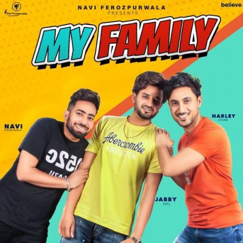 Download My Family Jabby Gill mp3 song, My Family Jabby Gill full album download