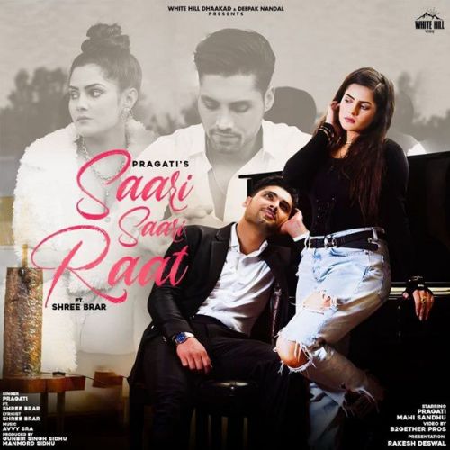 Shree Brar and Pragati mp3 songs download,Shree Brar and Pragati Albums and top 20 songs download