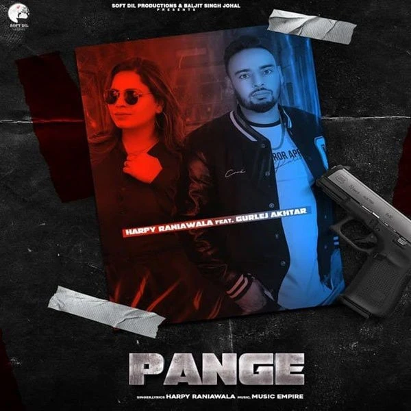 Download Pange Gurlej Akhtar and Harpy Raniawala mp3 song
