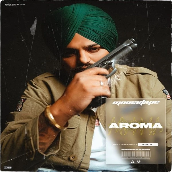 Download Aroma Sidhu Moose Wala mp3 song