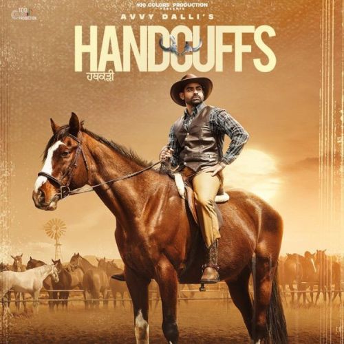 Download Handcuffs Avvy Dalli mp3 song, Handcuffs Avvy Dalli full album download
