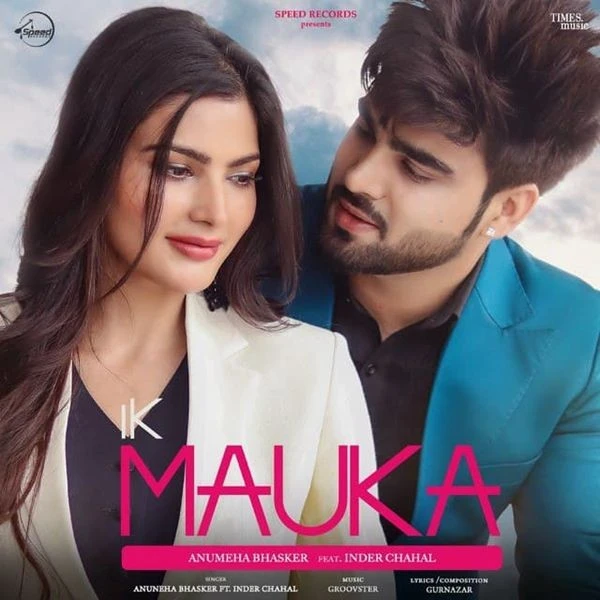 Download Ik Mauka Gurnazar and Inder Chahal mp3 song
