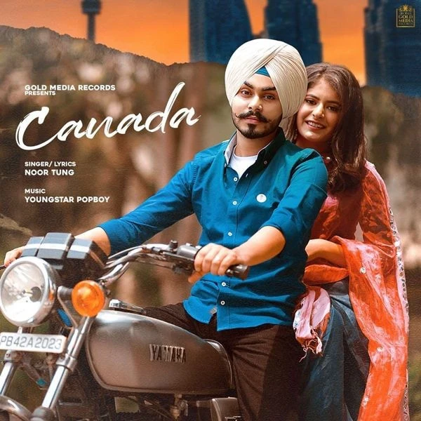 Download Canada Noor Tung mp3 song