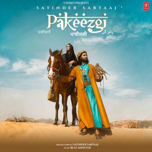 Pakeezgi Lyrics by Satinder Sartaaj