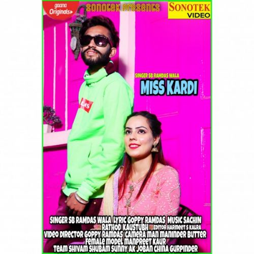 Download Miss Kardi Sb Ramdas  Wala mp3 song, Miss Kardi Sb Ramdas  Wala full album download