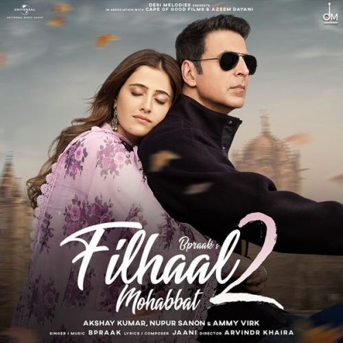 Download Filhaal2 Mohabbat B Praak mp3 song, Filhaal2 Mohabbat B Praak full album download