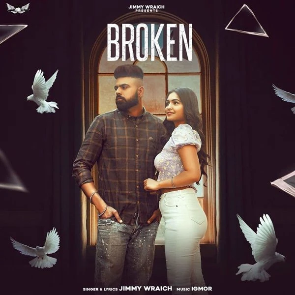 Download Broken Jimmy Wraich mp3 song, Broken Jimmy Wraich full album download
