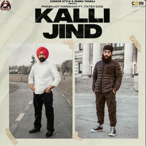 Fateh and Prabhjot Marahar mp3 songs download,Fateh and Prabhjot Marahar Albums and top 20 songs download