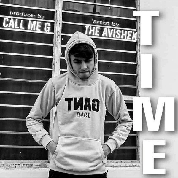 Download Time The Avishek mp3 song