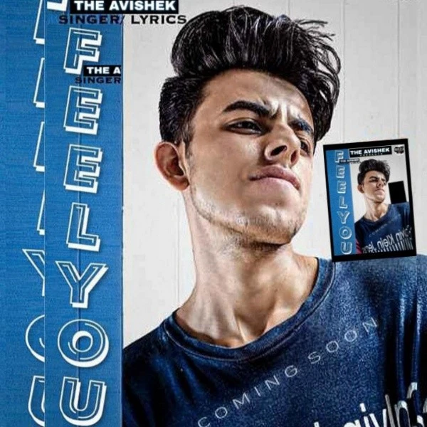 Download Feel You The Avishek mp3 song