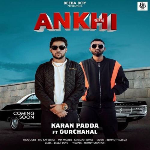 Download Ankhi Gurchahal, Karan Padda mp3 song, Ankhi Gurchahal, Karan Padda full album download