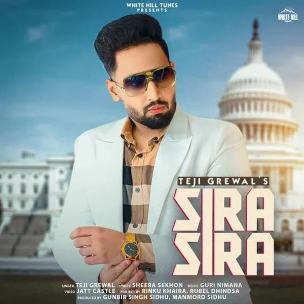 Download Sira Sira Teji Grewal mp3 song