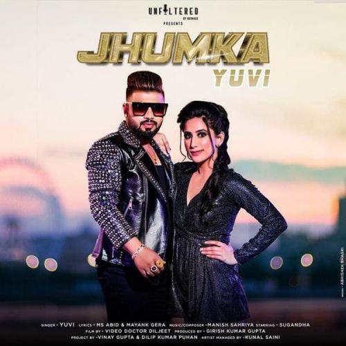 Download Jhumka Yuvi mp3 song, Jhumka Yuvi full album download
