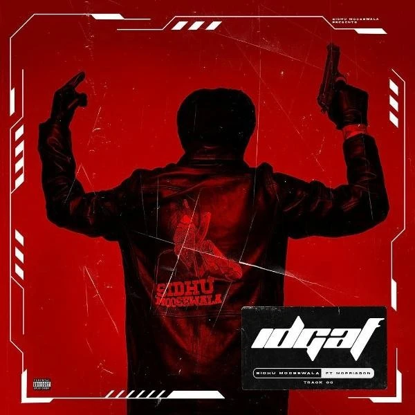 Download IDGAF Sidhu Moose Wala, Morrisson mp3 song, IDGAF Sidhu Moose Wala, Morrisson full album download