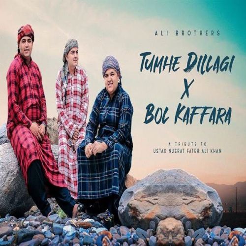 Download Tumhe Dil Lagi x Bol Kaffara Ali Brothers mp3 song, Tumhe Dil Lagi x Bol Kaffara Ali Brothers full album download