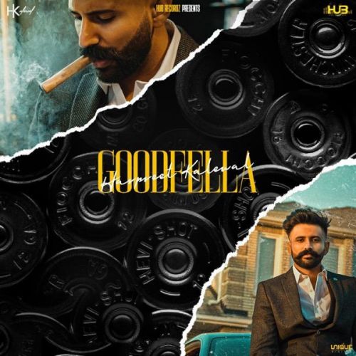Download Goodfella Harpreet Kalewal mp3 song, Goodfella Harpreet Kalewal full album download