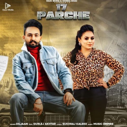 Download 17 Parche Gurlej Akhtar, Diljaan mp3 song, 17 Parche Gurlej Akhtar, Diljaan full album download
