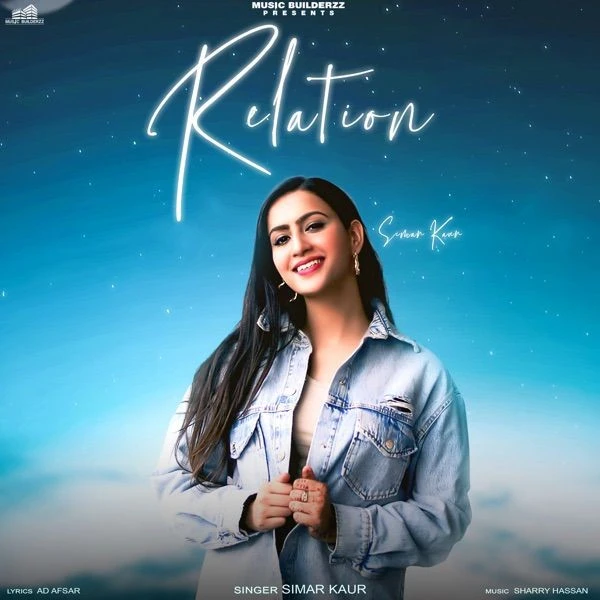 Download Relation Simar Kaur mp3 song