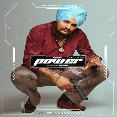 Download Power Sidhu Moose Wala mp3 song, Power Sidhu Moose Wala full album download