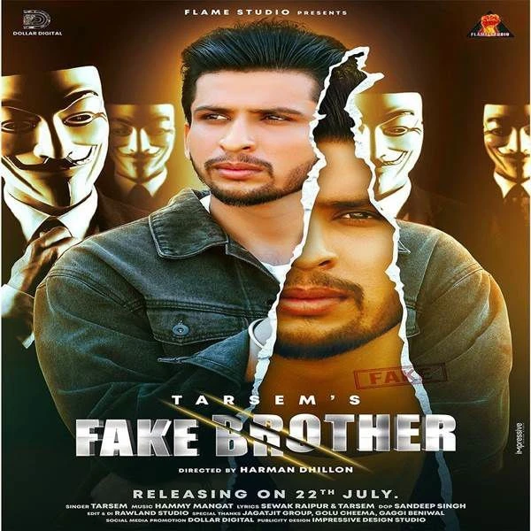 Download Fake Brother Tarsem mp3 song