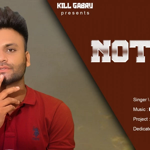 Download Notice Naman Bathoi mp3 song