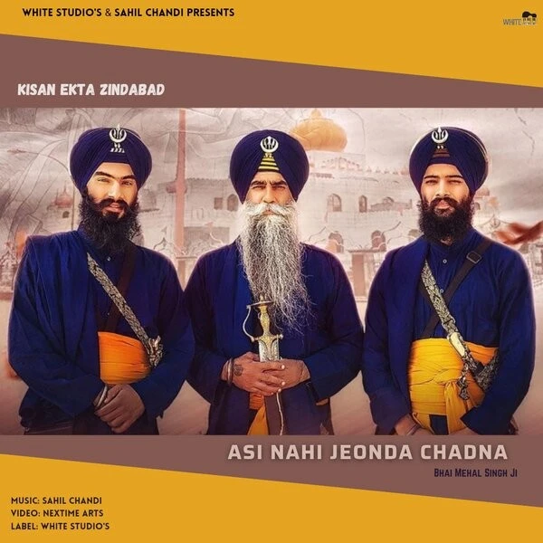 Download Asi Nahi Jeonda Chadna Bhai Mehal Singh Ji mp3 song, Asi Nahi Jeonda Chadna Bhai Mehal Singh Ji full album download