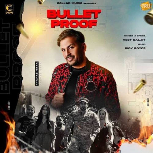 Download Bullet Proof Veet Baljit mp3 song, Bullet Proof Veet Baljit full album download