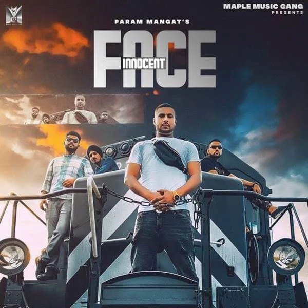 Download Innocent Face Param Mangat mp3 song