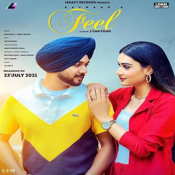 Download Feel Ravmaan mp3 song