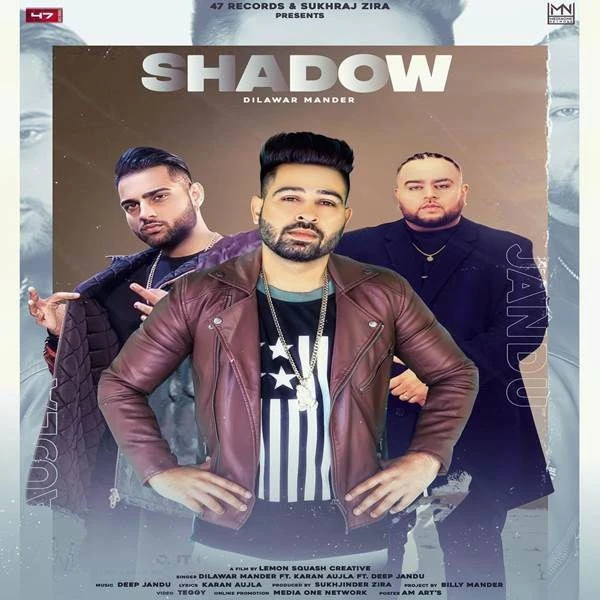 Download Shadow Deep Jandu, Dilawar Mander mp3 song, Shadow Deep Jandu, Dilawar Mander full album download