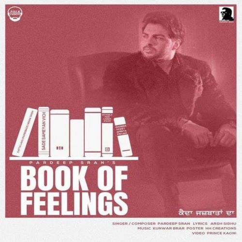 Download Books of Feelings Pardeep Sran mp3 song, Books of Feelings Pardeep Sran full album download