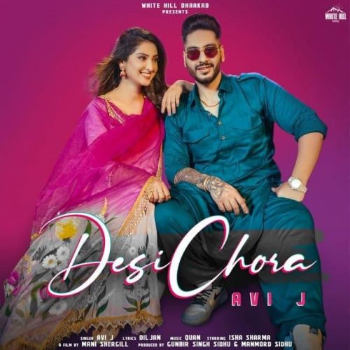 Download Desi Chora Avi J mp3 song, Desi Chora Avi J full album download