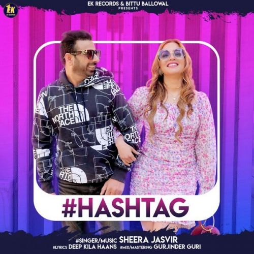 Download Hashtag Sheera Jasvir mp3 song, Hashtag Sheera Jasvir full album download