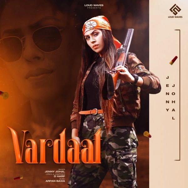 Download Vardaat Jenny Johal mp3 song