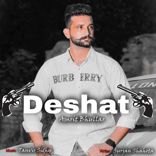 Download Deshat Amrit Bhullar mp3 song
