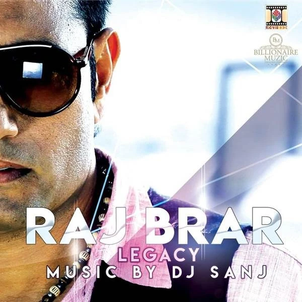 Download Legacy Raj Brar, Dj Sanj, Fara Love and others... mp3 song