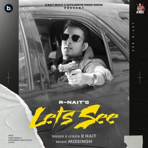 Download Lets See Gurlez Akhtar, R Nait mp3 song, Lets See Gurlez Akhtar, R Nait full album download