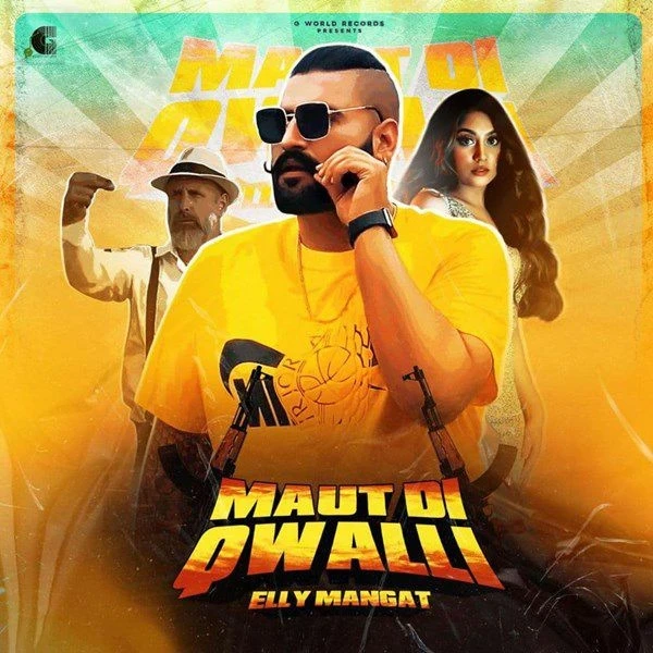 Download Maut Di Qwalli Elly Mangat mp3 song