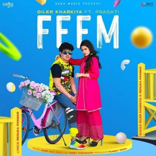 Download Feem Diler Kharkiya mp3 song, Feem Diler Kharkiya full album download
