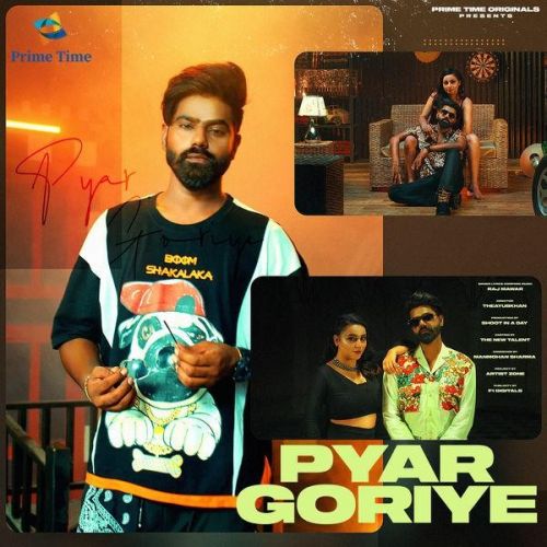 Download Pyar Goriye Raj Mawer mp3 song, Pyar Goriye Raj Mawer full album download