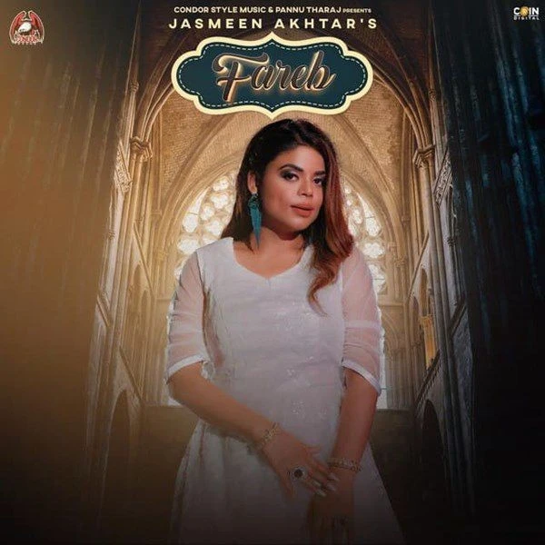 Download Fareb Jasmeen Akhtar mp3 song