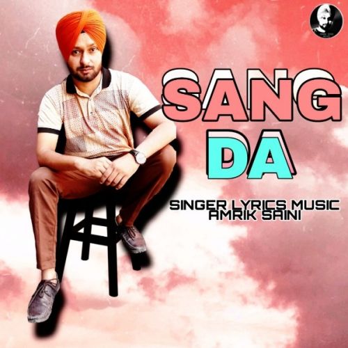 Download Sang Da Amrik Saini mp3 song