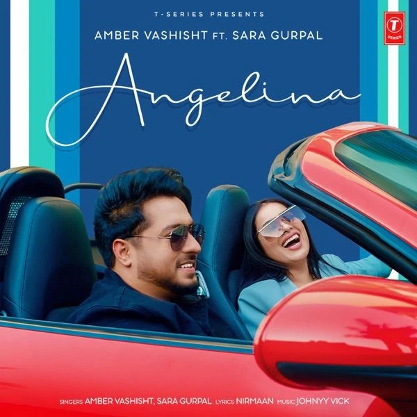 Download Angelina Amber Vashisht and Sara Gurpal mp3 song