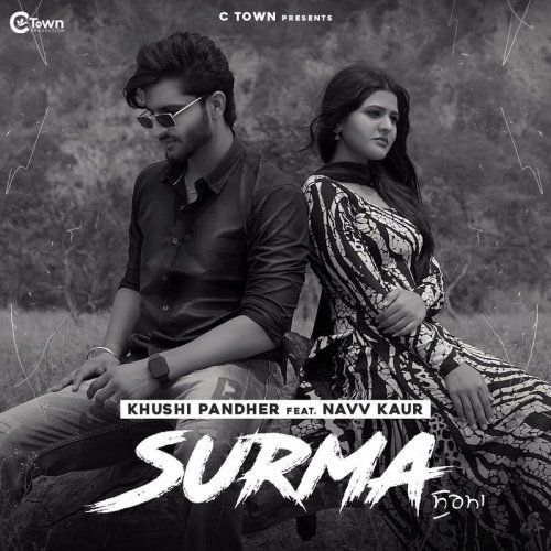 Download Surma Khushi Pandher, Navv Kaur mp3 song, Surma Khushi Pandher, Navv Kaur full album download