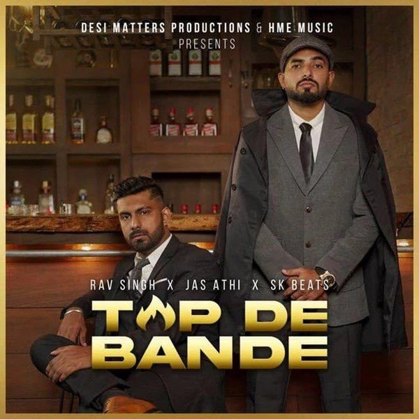 Download Top De Bande Rav Singh, Jas Athi mp3 song, Top De Bande Rav Singh, Jas Athi full album download