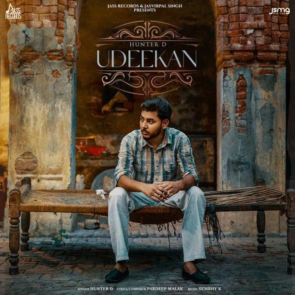 Download Udeekan Hunter D mp3 song, Udeekan Hunter D full album download