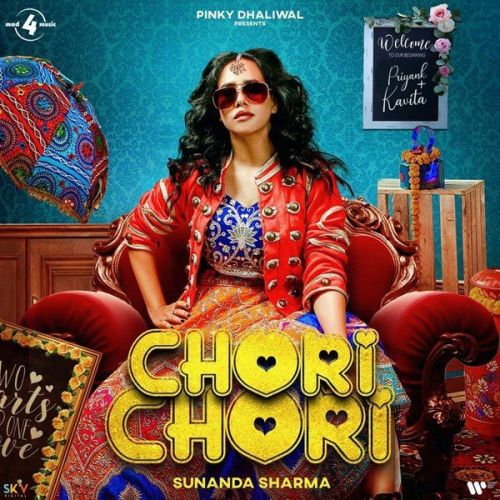 Download Chori Chori Sunanda Sharma mp3 song, Chori Chori Sunanda Sharma full album download