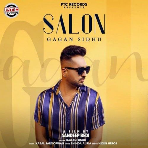 Download Salon Gagan Sidhu mp3 song, Salon Gagan Sidhu full album download