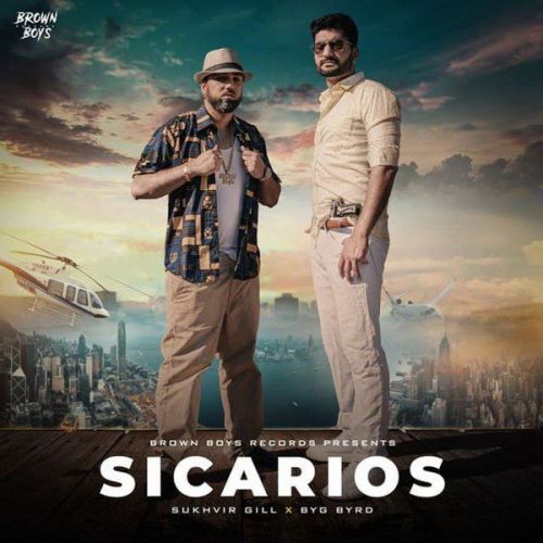 Download Sicarios Sukhvir Gill mp3 song, Sicarios Sukhvir Gill full album download